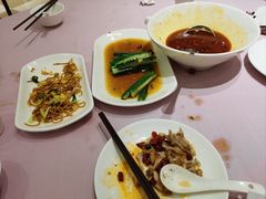 -顺风江南宴(静安大融城店)
