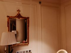 -广州富力丽思卡尔顿酒店