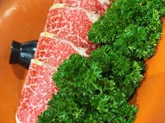 -韩景台烤肉(八大处店)