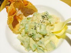 iphone_upload_pic-HIHE Bistro·Oyster Bar(华熙live店)