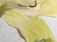 -義聚德·清真铜锅涮羊肉·烧烤(河东店)