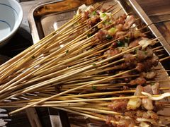 -盟重烧烤(高正街店)