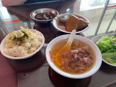 -好成财牛排馆(涂门街总店)