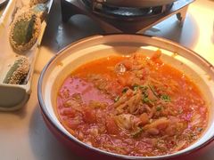 -绿茶餐厅(千岛湖银泰城店)