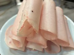 -马记伊源斋涮肉·清真菜(潘家园古玩市场店)