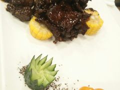 -后宫私房菜(汇客美食娱乐广场店)