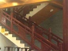 -重元寺香积厨素斋馆