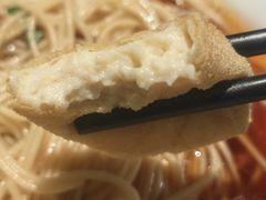 -松鹤面馆·古法焖肉面(观前店)