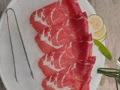 -爱丽格斯火锅(东岸国际店)