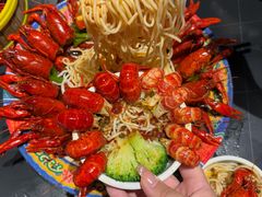 -虾乐园龙虾·夜宵(松江店)