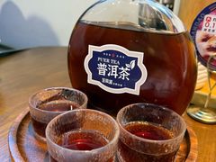 -芸南道·过桥米线(昆明老街旗舰店)