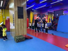 -HELLO功夫(印象城店)