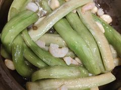 -南京大牌档(香港广场店)