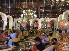 -马尼拉酒店