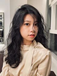 -FASHION PALACE hair+