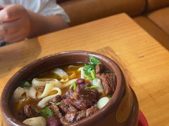 -红豆焖罐面·新邯郸菜(光明店)