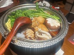 -弓二·烧鸟居酒屋(财富购物中心店)