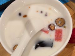 -糟粕醋·椰苑海南菜餐厅(亚龙湾天域酒店)