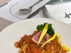 -LE SHARE洛笙·花园西餐(北京路步行街店)