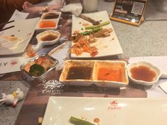 -大渔铁板烧(大悦城店)