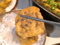 -江城小馆陕南妈妈菜·全球旅行餐厅(钟楼店)