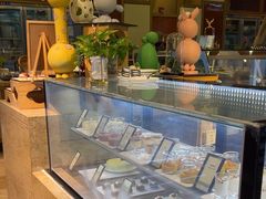 -大中华希尔顿酒店-念自助餐·嗨啤·小龙虾