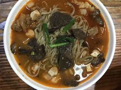 -桂花香手工面(鼓楼店)