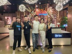 -THE QUEEN(北京店)