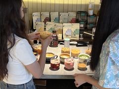 -馥郁咖啡培训(宝安校区)