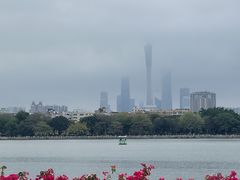 -海珠湖公园