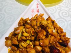 -峨嵋酒家总店(车公庄店)