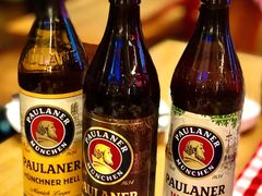 -PAULANER普拉那德国啤酒花园(千玺广场店)