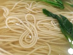 -月星羊肉面馆(黄河路美食休闲街店)