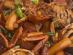-小六农家乐(崇明西沙湿地店)