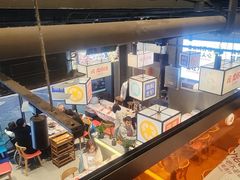 -回·龙虾铺·盆盆蟹·烧烤大排档(回龙观店)