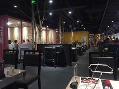 大堂-丰茂烤串(金泉美食宫店)