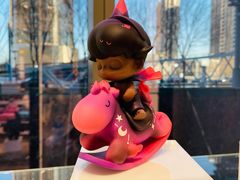 -泡泡玛特POPMART(浦项中心体验店)