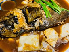 -旺顺阁鱼头泡饼(常营店)
