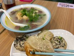 -小杨生煎(香港名都店)