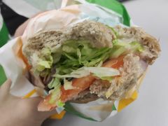-赛百味SUBWAY(都汇天地店)