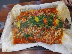 -庆峰龙虾烧烤(合肥一店)