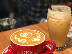 -Gee Coffee Roasters(万象城店)