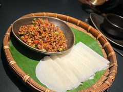 -Ameigo梅果·云贵川bistro(长宁来福士店)