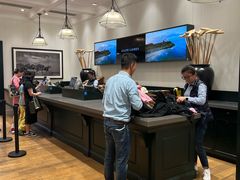 -Polo Ralph Lauren(青浦百联奥特莱斯广场店)