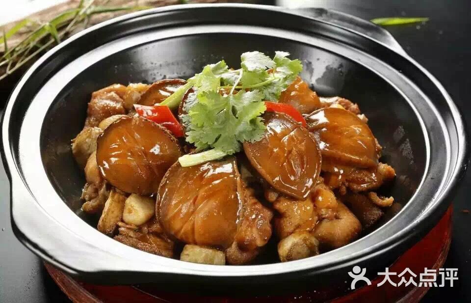 光头佬海鲜大排档(旗舰店)图片 - 第38张