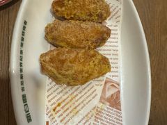 -新白鹿餐厅(城西银泰城店)