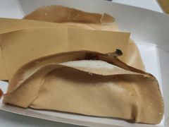 -易老大蛋烘糕(奎星楼总店)