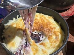 -九田家黑牛烤肉料理(新辰里亚运村店)