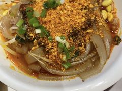 -渝是乎川渝小炒(新世界百货望京店)
