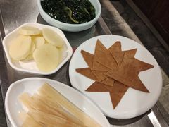 -周师兄大刀腰片火锅(解放碑总店)